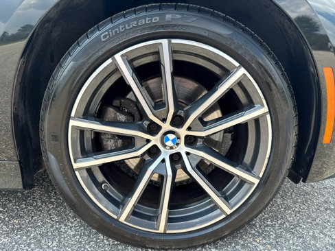 Used 2021 BMW 330i xDrive Sedan image 34