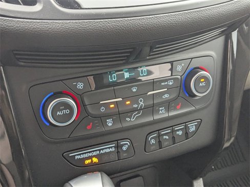 Certified 2018 Ford Escape Titanium image 15