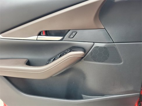 Certified 2022 MAZDA CX-30 AWD 2.5 S w/ Premium Package image 21