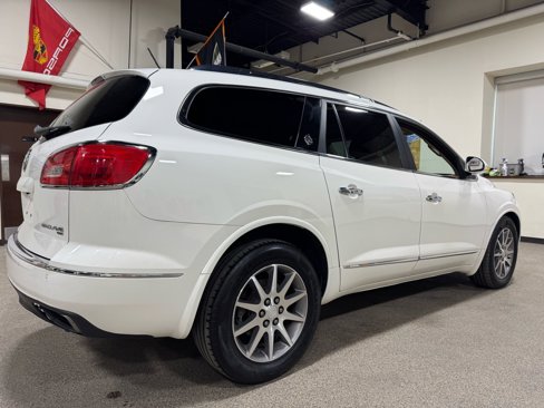 Used 2014 Buick Enclave Leather image 16