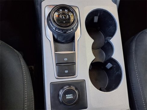 Used 2022 Ford Bronco Sport Big Bend w/ Convenience Package image 23