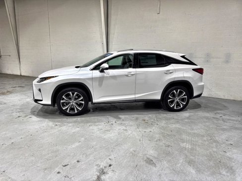 Used 2019 Lexus RX 350 AWD image 17