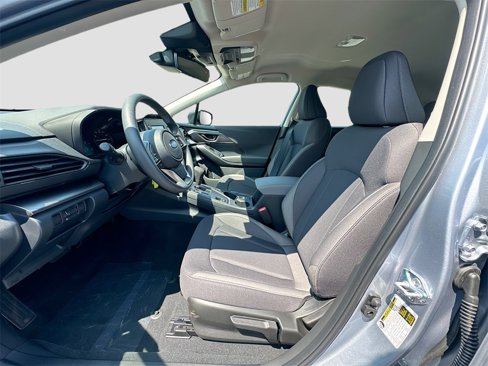 New 2025 Subaru Impreza 2.0i image 18