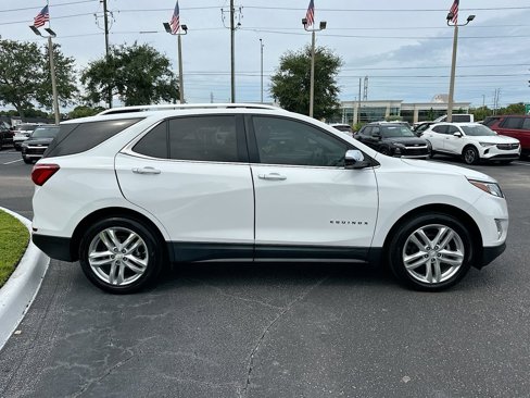 Used 2018 Chevrolet Equinox Premier image 5