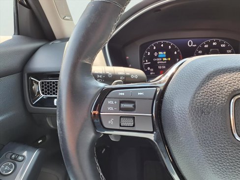 Used 2022 Honda Civic Touring image 14