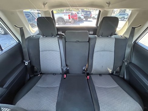 Used 2023 Toyota 4Runner SR5 image 16