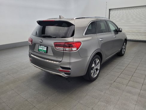 Used 2016 Kia Sorento SX image 9