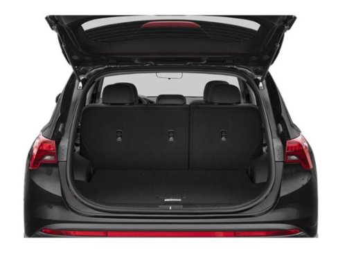 Certified 2022 Hyundai Santa Fe SE image 14