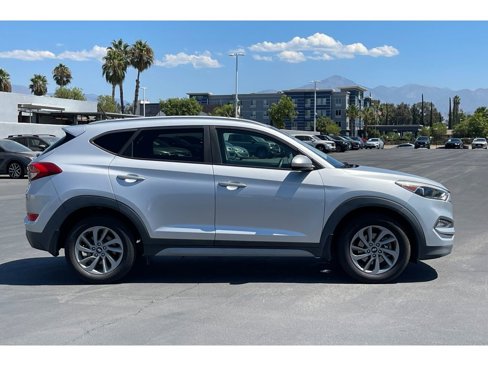 Used 2017 Hyundai Tucson SE image 8