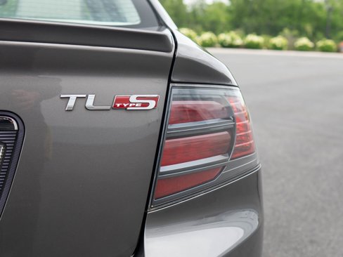Used 2007 Acura TL Type-S image 14