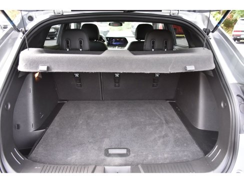 Used 2025 Chevrolet Trax RS w/ Driver Confidence Package image 13