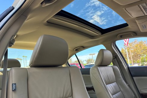 Used 2008 Honda Accord EX-L image 15