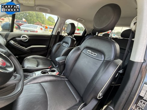 Used 2018 FIAT 500X Trekking image 15