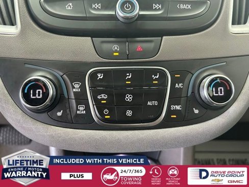 Used 2024 Chevrolet Malibu LT image 24