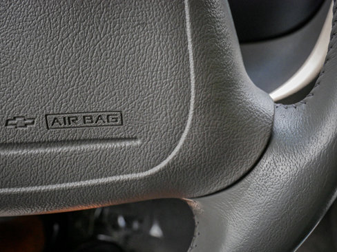 Used 1994 Chevrolet Impala SS image 19