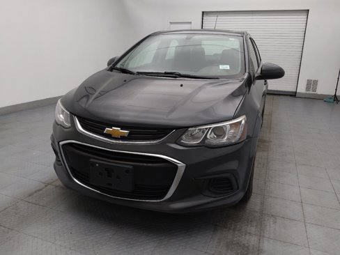 Used 2019 Chevrolet Sonic LT w/ Convenience Package image 15