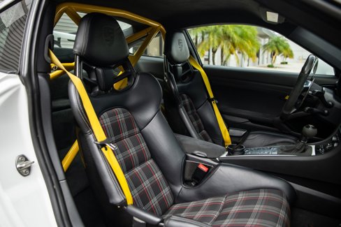 Used 2016 Porsche 911 GT3 RS image 13