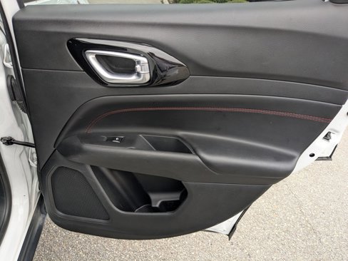 Certified 2023 Jeep Compass Trailhawk image 30