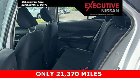 Certified 2023 Nissan Kicks S image 21