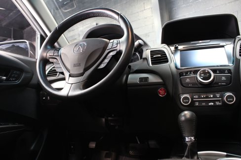 Used 2016 Acura RDX FWD w/ Technology Package image 42