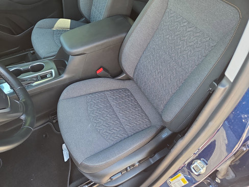 Used 2023 Chevrolet Equinox LT image 13