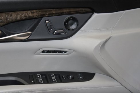 Used 2018 Cadillac CT6 Luxury image 30