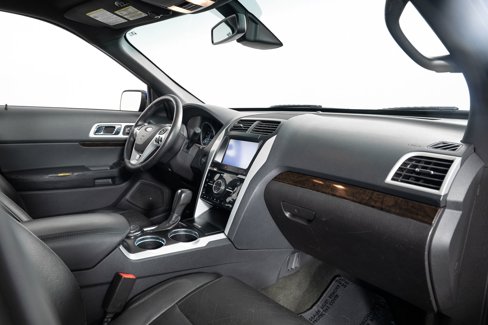 Used 2013 Ford Explorer Limited image 27