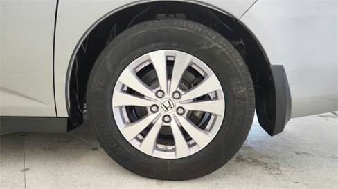 Used 2016 Honda Odyssey SE image 23