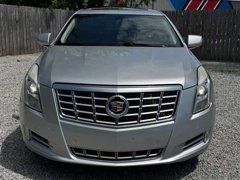 Used 2013 Cadillac XTS Luxury image 5