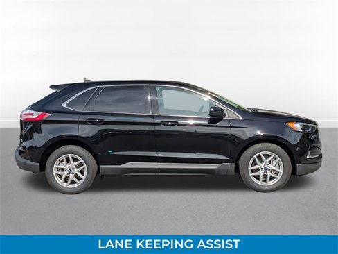 Used 2022 Ford Edge SEL w/ Convenience Package image 2