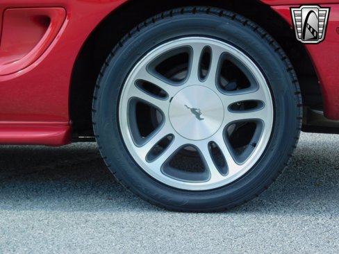 Used 1997 Ford Mustang GT image 12