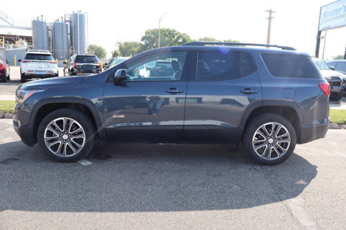 Used 2019 GMC Acadia SLT image 8