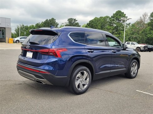 Used 2023 Hyundai Santa Fe SEL w/ Cargo Package image 14