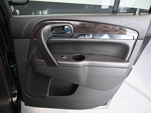 Used 2017 Buick Enclave Leather w/ Enclave Tuscan Edition image 40