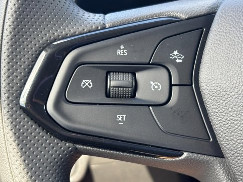 New 2026 Chevrolet TrailBlazer LS w/ LS Convenience Package image 14