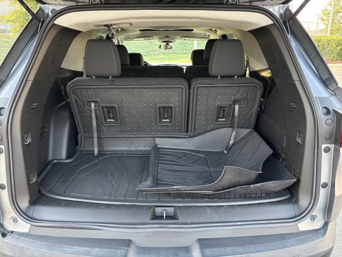 Used 2020 Chevrolet Traverse LS w/ LPO, Floor Liner Package image 36