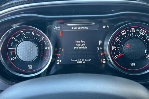 Used 2019 Dodge Challenger SXT image 23