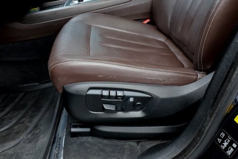 Used 2017 BMW X5 xDrive35i image 30