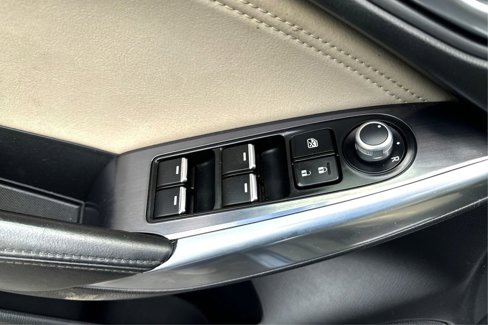 Used 2016 MAZDA MAZDA6 Touring image 32