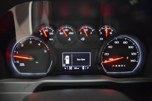 Used 2023 Chevrolet Silverado 3500 W/T w/ WT Convenience Package image 43