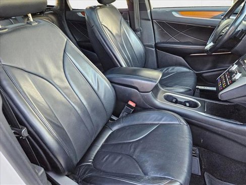 Used 2019 Lincoln MKC Reserve w/ MKC Technology Package image 22