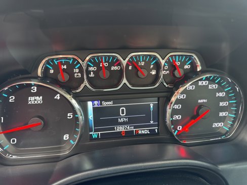 Used 2017 GMC Sierra 2500 SLE image 24