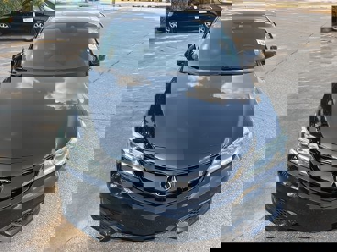 Used 2016 Acura ILX image 2