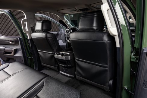 Used 2022 Toyota Tundra SR5 image 32