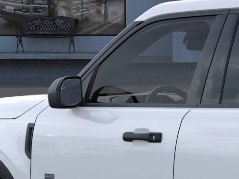 New 2025 Ford Bronco Sport Big Bend image 20