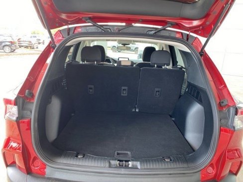 Certified 2022 Ford Escape SE image 7
