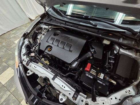 Used 2019 Toyota Corolla LE image 7