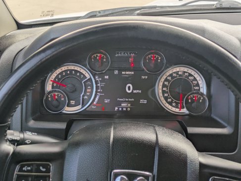 Used 2018 RAM 1500 Lone Star image 24