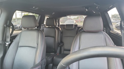 Used 2023 Honda Odyssey Sport image 15