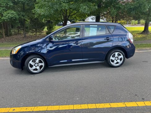 Used 2009 Pontiac Vibe w/ Preferred Package image 15